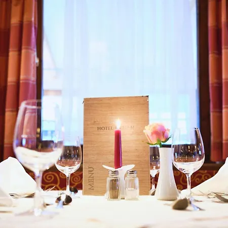 Hotel Enzian By Alpeffect Hotels-3