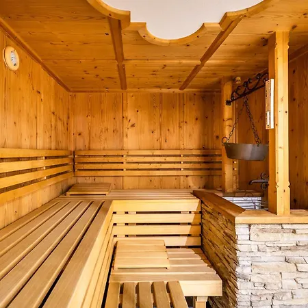 Hotel Alpenrose-3
